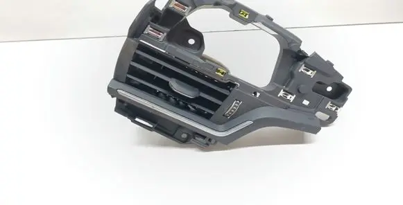 Audi A4 S4 B9 8W Dashboard side air vent grill/cover trim 8W2820902C