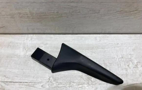 Citroen C5 Aircross Seat adjustment knob 