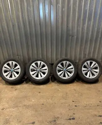 BMW 7 E65 E66 R18 carbon fiber rim G079449
