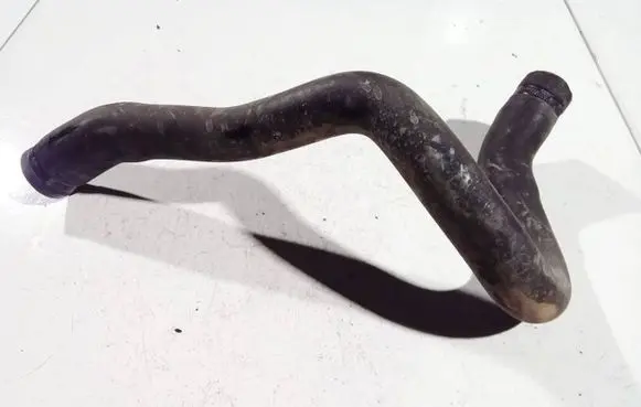 Ford Mondeo Mk III Engine coolant pipe/hose 1s718260bf