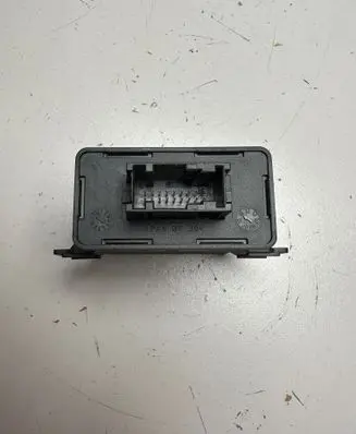 Peugeot 508 Other control units/modules 966594078000 130732926600 50395032100