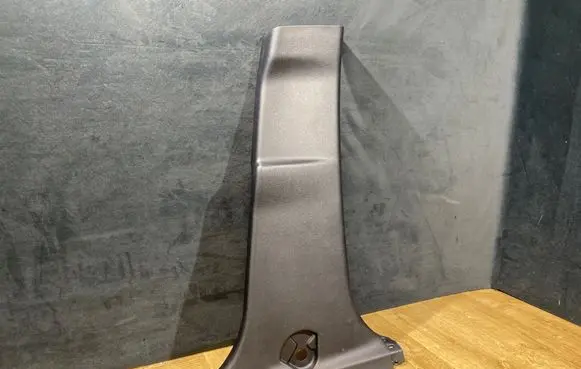 Lexus NX (B) pillar trim (bottom) 6241378010 A048708