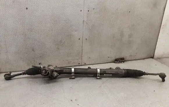 Volkswagen Phaeton Steering rack 7852501985