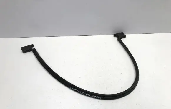 KIA Niro Wiper trim 