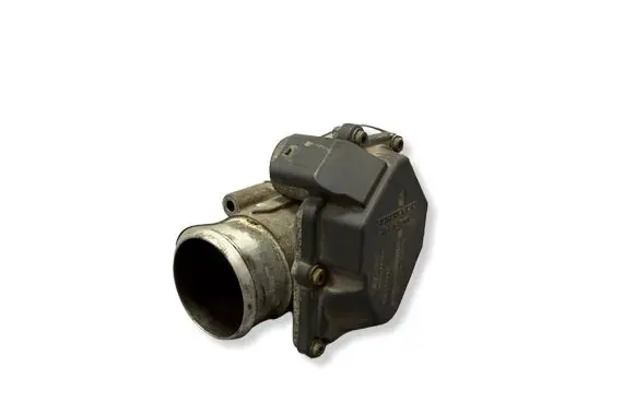 Hyundai i30 Throttle valve 351002A900 235252 1102162352