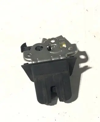Audi Q5 SQ5 Tailgate/trunk/boot lock/catch/latch 8K9827505