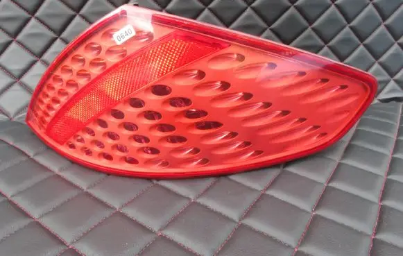 Peugeot 307 CC Rear/tail lights 6350S4