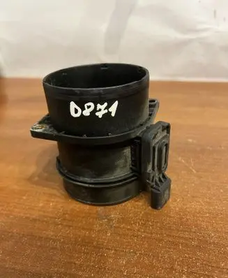 Mercedes-Benz Sprinter W906 Mass air flow meter 0025426918 D871