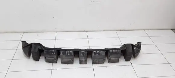 Citroen C5 Rear bumper support beam 