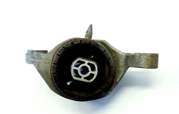 Opel Astra K Rear air suspension bag/shock absorber 39099557 39029212