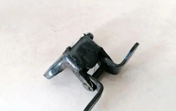 Toyota Urban Cruiser (XP110) Rear door lower hinge