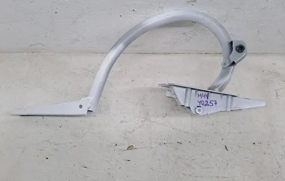 Mercedes-Benz C W205 Tailgate/trunk/boot hinge A2057500328