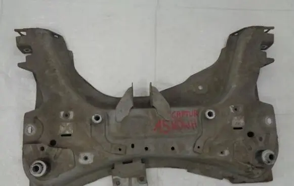 Renault Captur Other front suspension part 544011380R