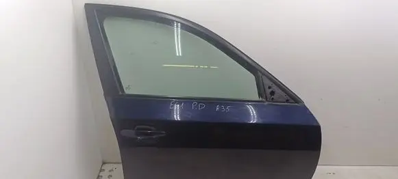 BMW 5 E60 E61 Front door 