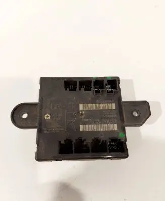 Chrysler Town & Country V Other control units/modules 05026596AC SW080618 2840186602300