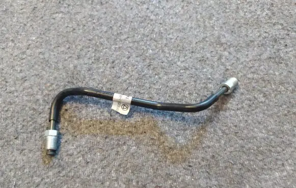 Nissan Navara D23 Brake line pipe/hose 462404KJ3A