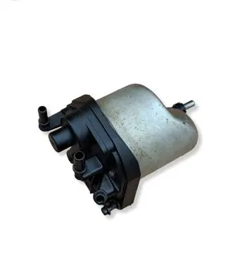 Citroen DS4 Fuel filter housing 9672314980