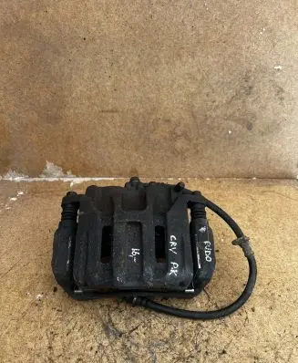Honda CR-V Front brake caliper