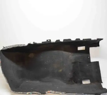 Chevrolet Camaro Interior carpet 84159732