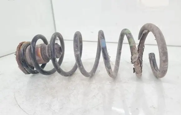 Citroen C4 I Picasso Rear coil spring
