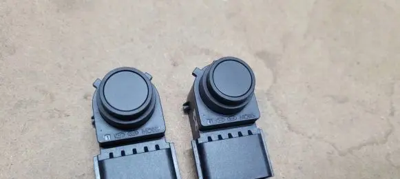 KIA Ceed Parking PDC sensor