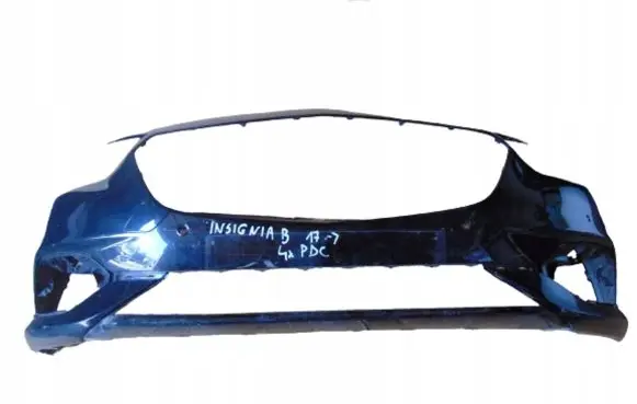 Opel Insignia B Front bumper