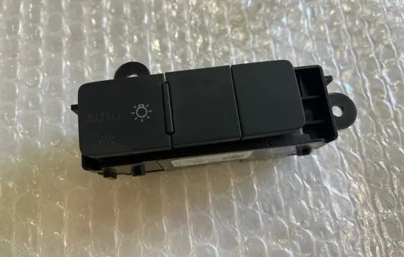 Audi Q3 F3 Light switch 4K1941501F 4K1941501