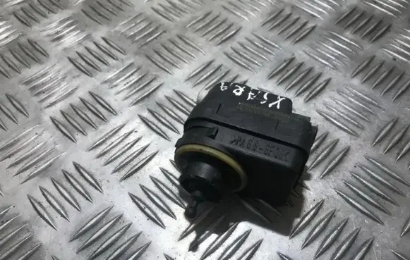 Citroen Xsara Headlight level adjustment motor 
