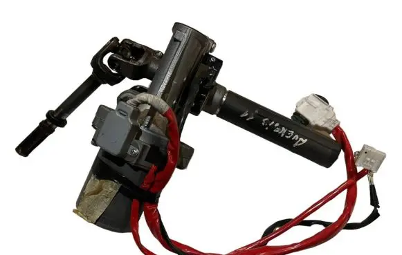 Toyota Avensis T270 Power steering pump