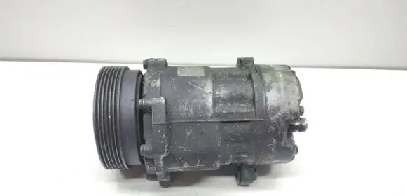 Volkswagen Sharan Air conditioning (A/C) compressor (pump)