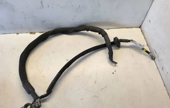 Volkswagen Transporter - Caravelle T5 Positive cable (battery) 7H0971158L 7T036927