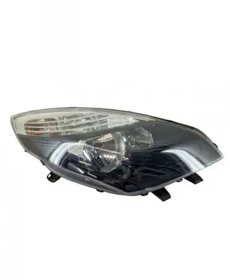 Renault Scenic III - Grand scenic III Headlight/headlamp 89902925