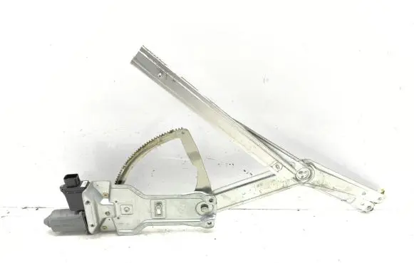Renault Avantime Front door window regulator with motor 103395100 7743000764