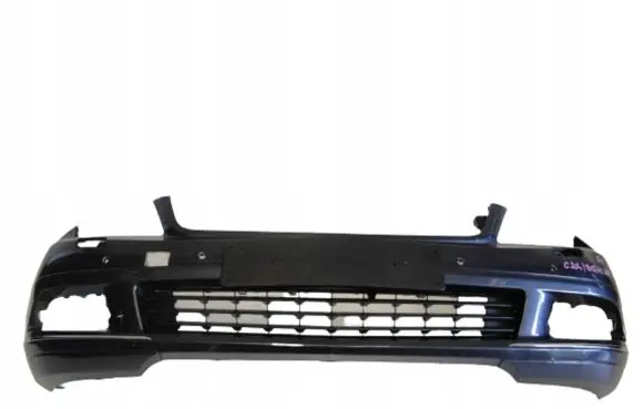Mercedes-Benz C W204 Front bumper A2048804140