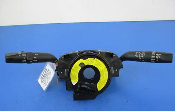 Mazda 2 Other switches/knobs/shifts 3M71-13N064-BC