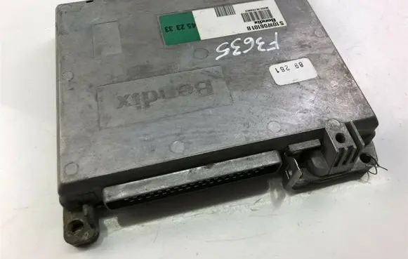 Volvo V70 Other control units/modules S101706101B F3635
