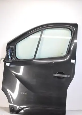 Opel Vivaro Front door 