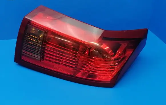 Cadillac CTS Rear/tail lights 25742683 10010605