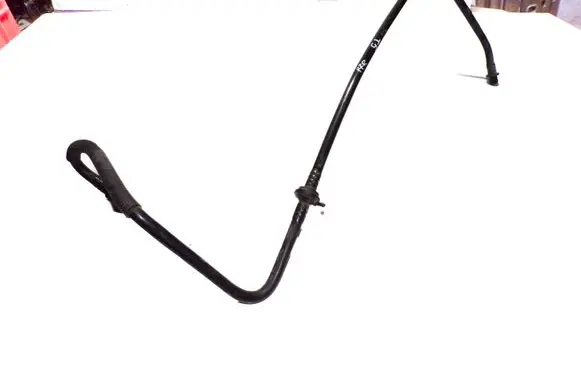 Volkswagen Transporter - Caravelle T5 Vacuum line/pipe/hose 7H2611931AF