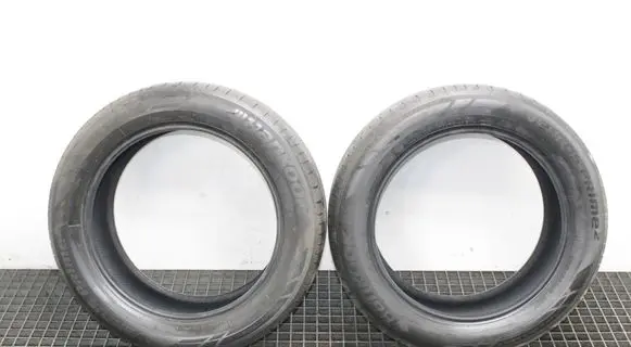KIA EV6 R12 summer tire 23555R19