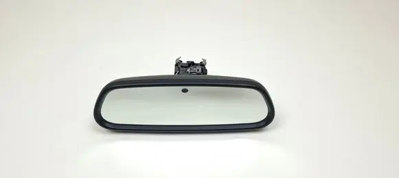 Opel Crossland X Rear view mirror (interior) 46046396