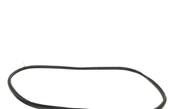Toyota RAV 4 (XA40) Trunk rubber seal (body) 6788142060