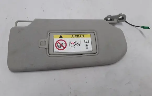Volvo S90, V90 Sun visor 31426316