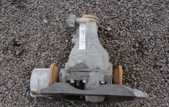 Audi Q5 SQ5 Rear differential 0AR525053E