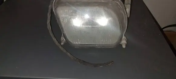 Mercedes-Benz E W210 Front fog light 0305050002