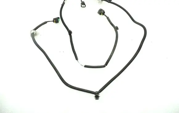 Mitsubishi Lancer VIII Headlight/headlamp wiring loom/harness 8518A015