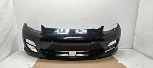 Porsche Panamera (970) Front bumper