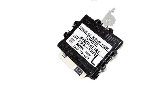 Other control units/modules