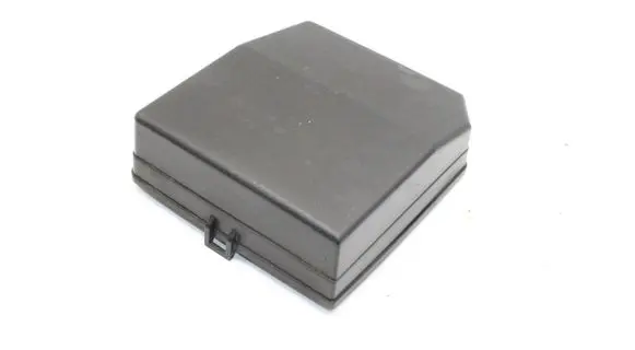 Mitsubishi Eclipse Cross Fuse box cover 8565A442