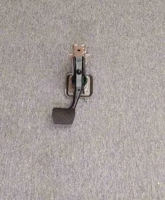 Audi Q3 8U Brake pedal 1K1723057BL